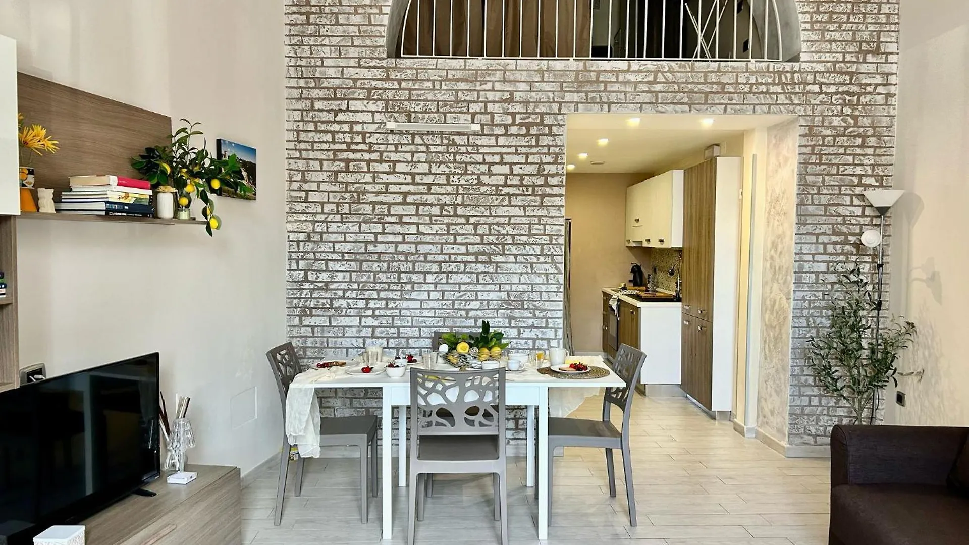 Hébergement de vacances Villa Residenza Marconi Vicino Ortigia à Syracuse