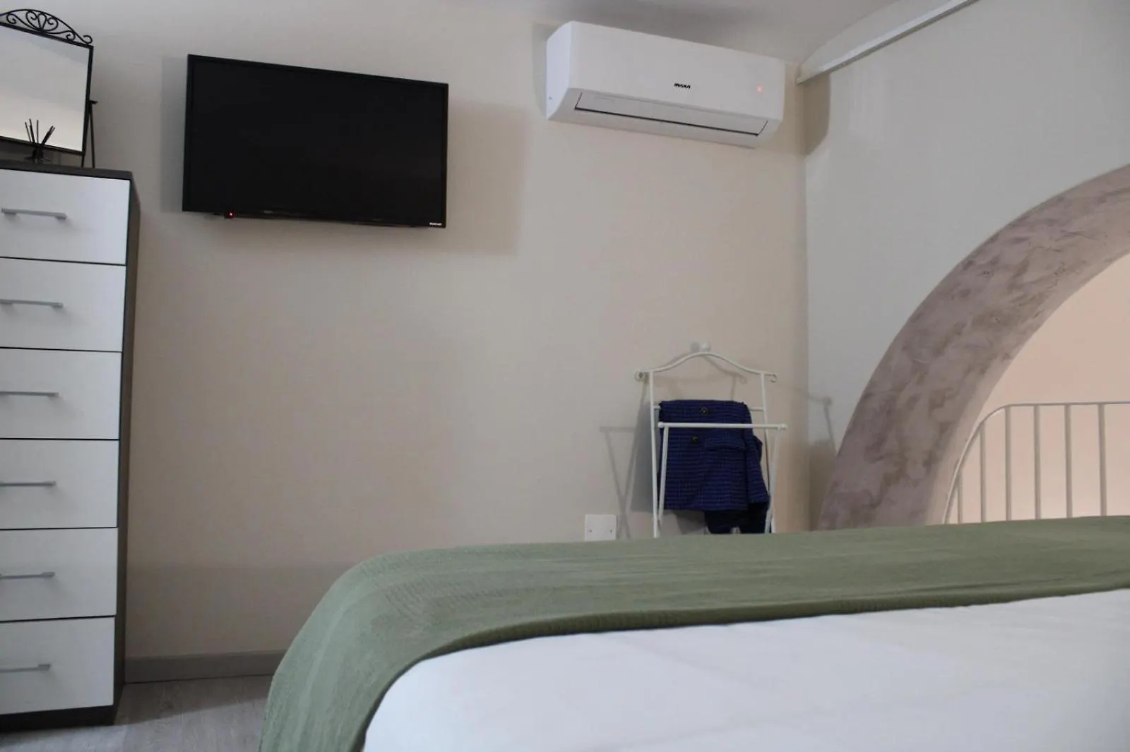 Hébergement de vacances Villa Residenza Marconi Vicino Ortigia à Syracuse